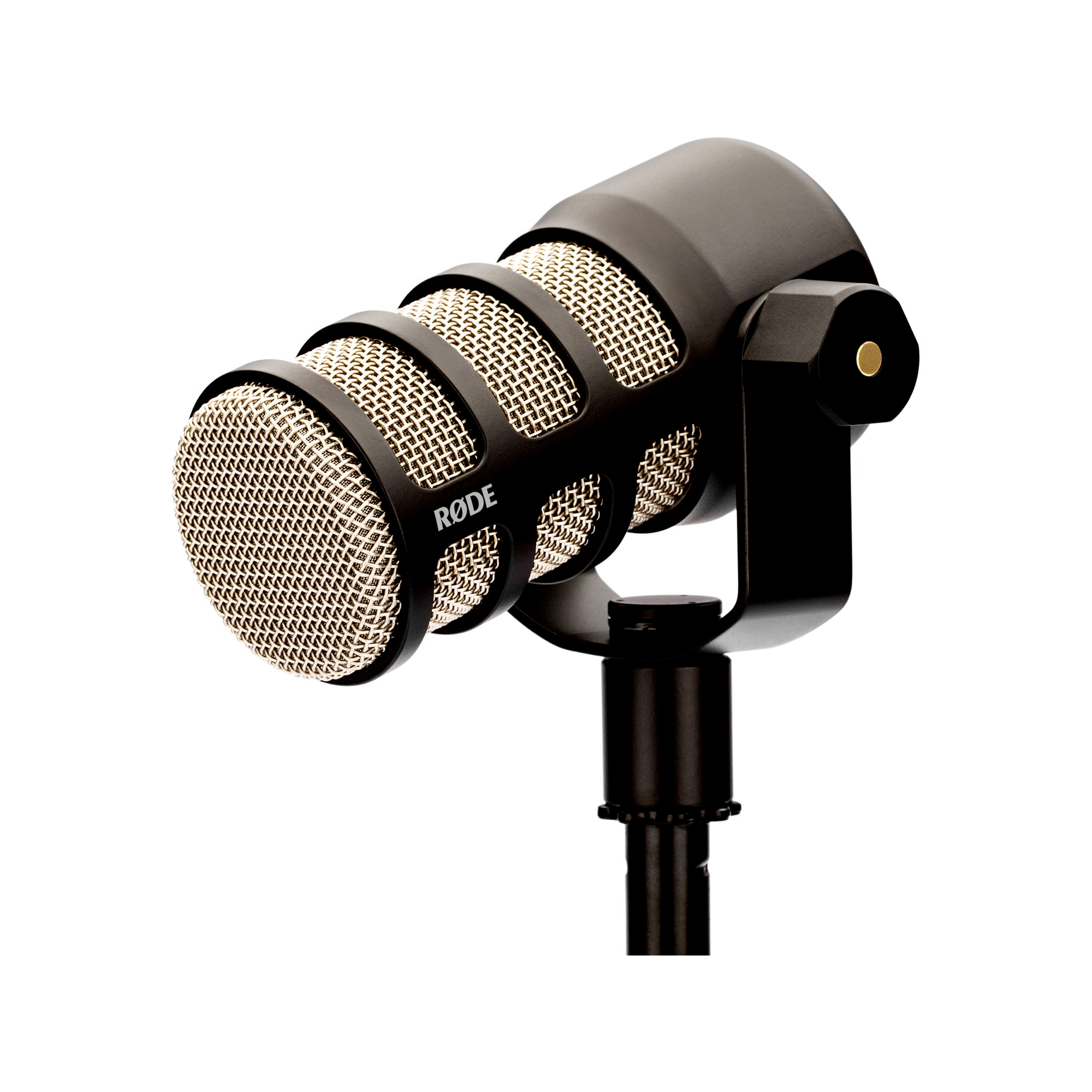 RODE PodMic Dynamic Podcasting Microphone