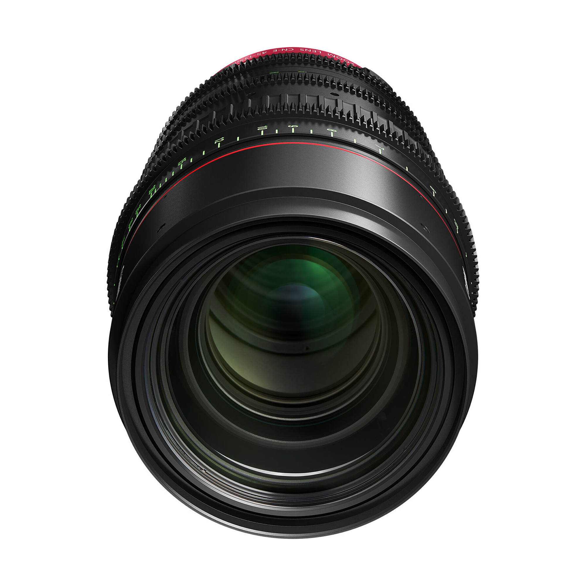 Canon CN-E 45-135mm T2.4 LF Cinema EOS Zoom Lens (EF Mount, Feet)