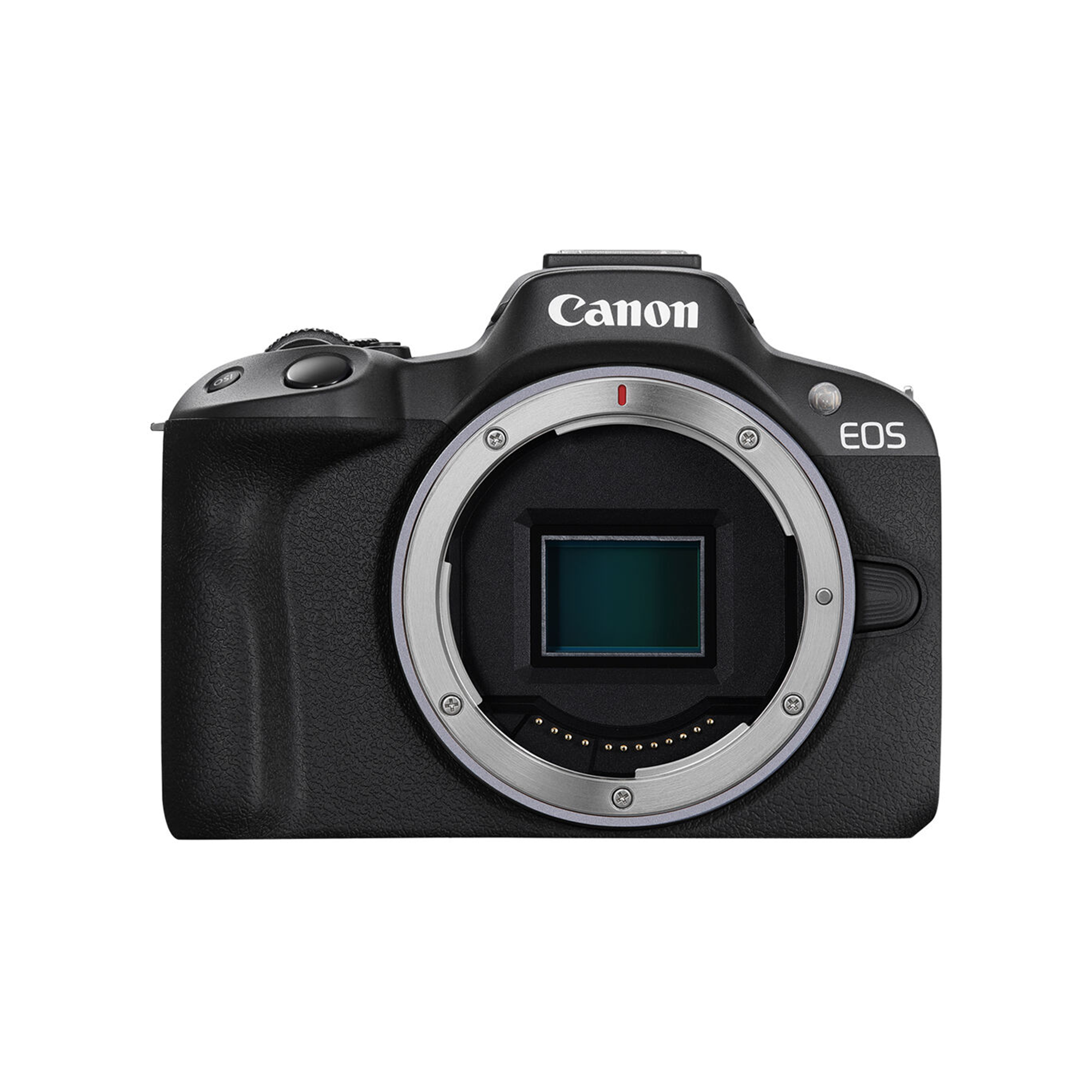 Canon EOS R50 Content Creator Kit.