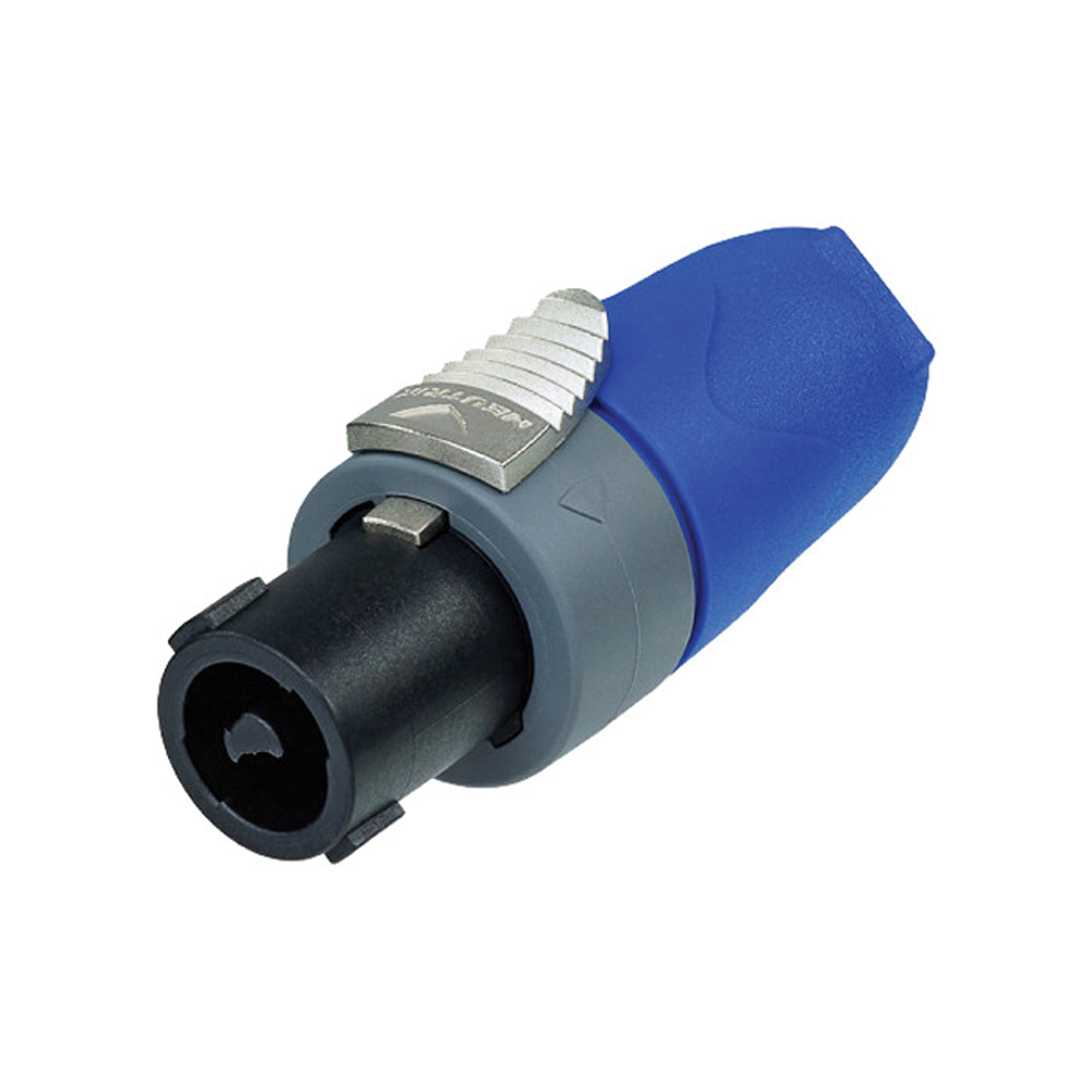 Neutrik NL2FX - 2-Pole Female speakON Connector