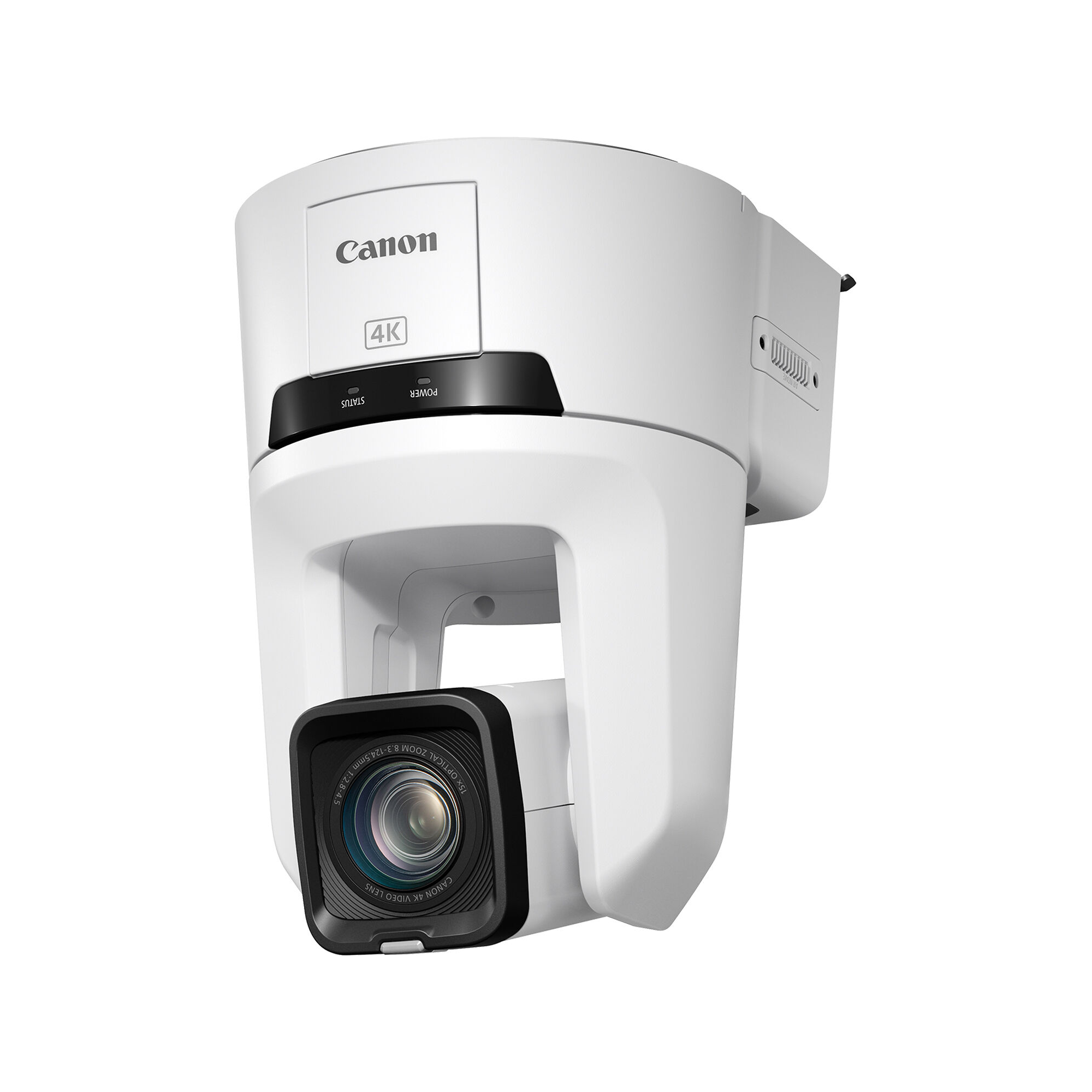 Canon CR-N700(WH) PTZ Camera