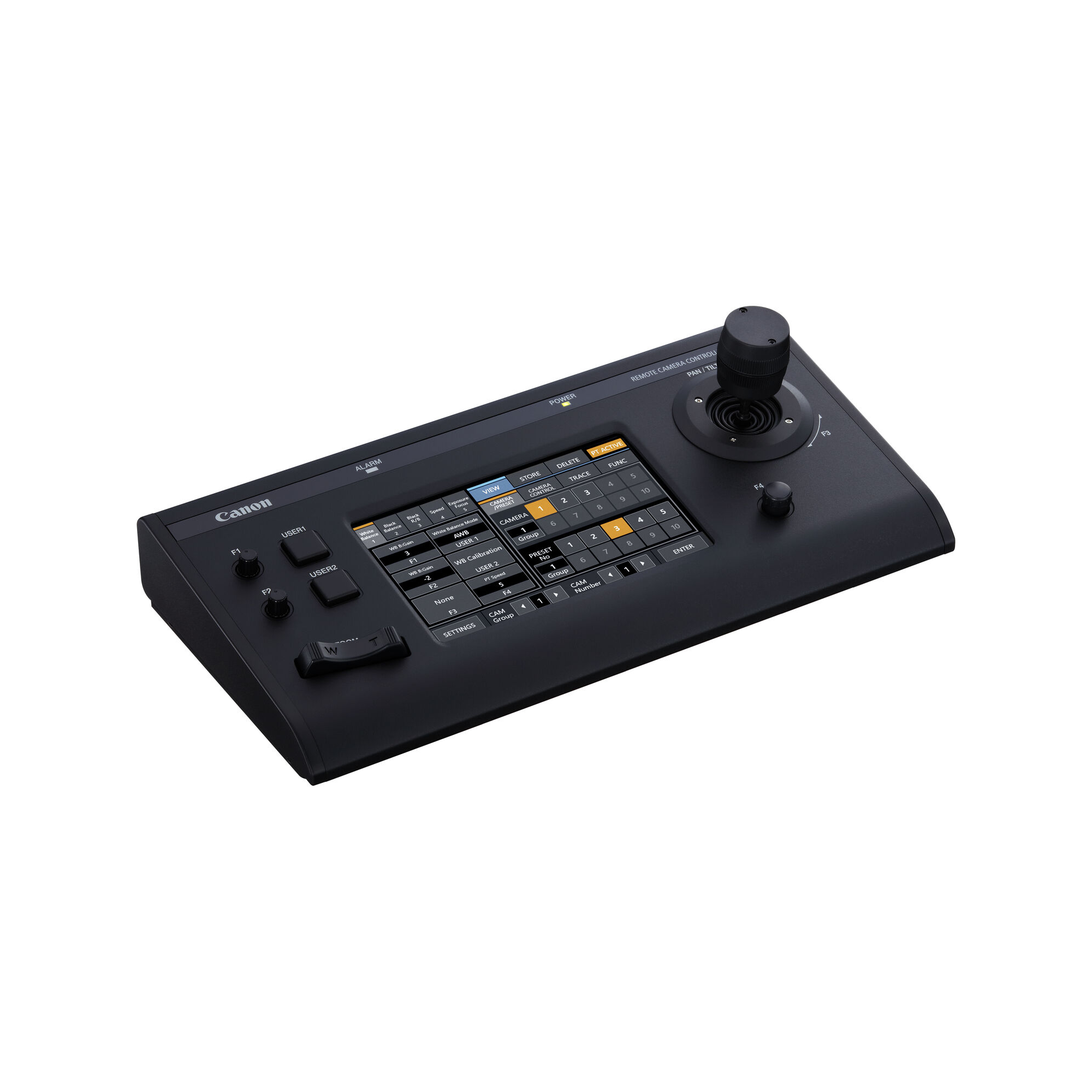 Canon RC-IP100 PTZ Controller