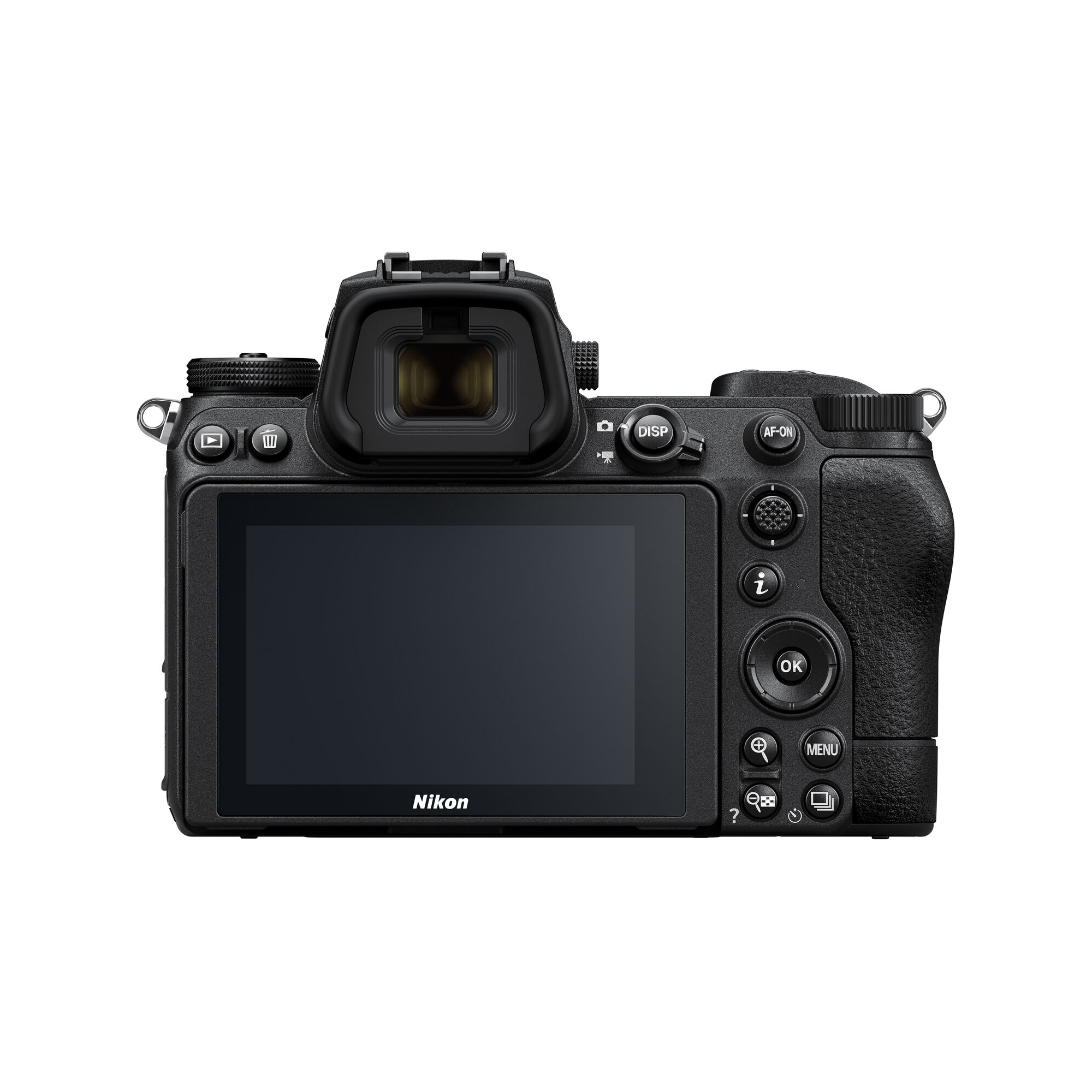 Nikon Z7 II Mirrorless Digital Camera (body only)