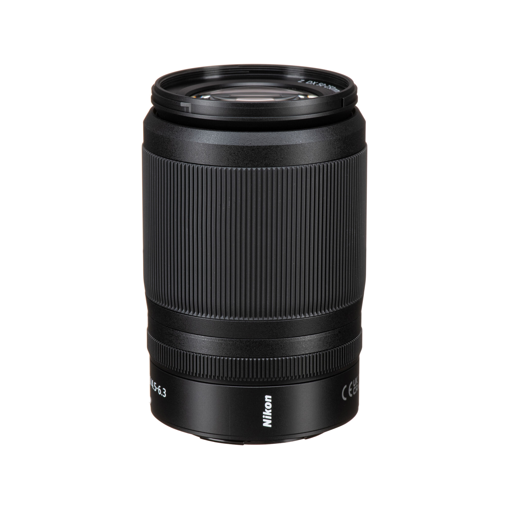 Nikon NIKKOR Z 50-250mm F4.5-6.3 VR DX Lens