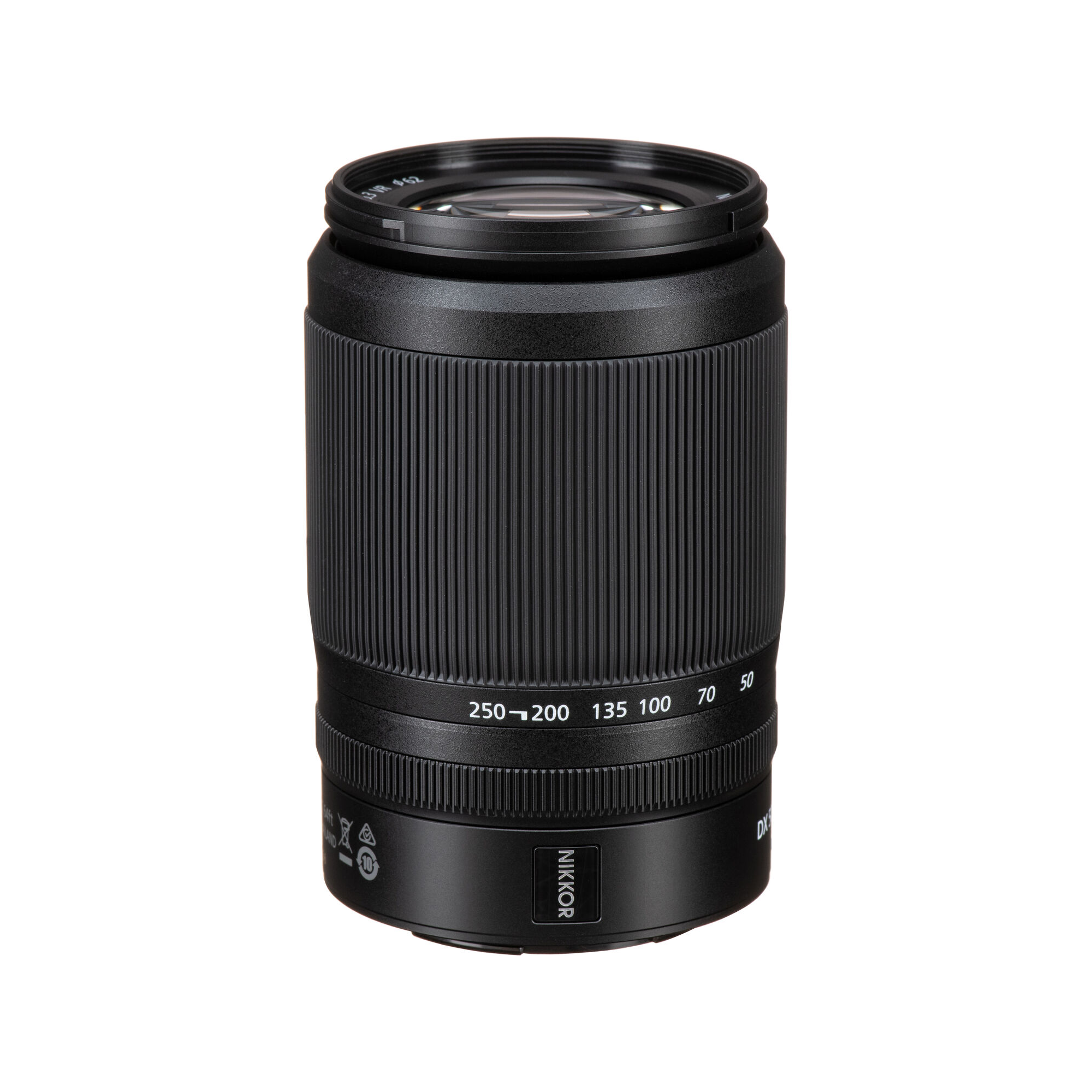 Nikon NIKKOR Z 50-250mm F4.5-6.3 VR DX Lens