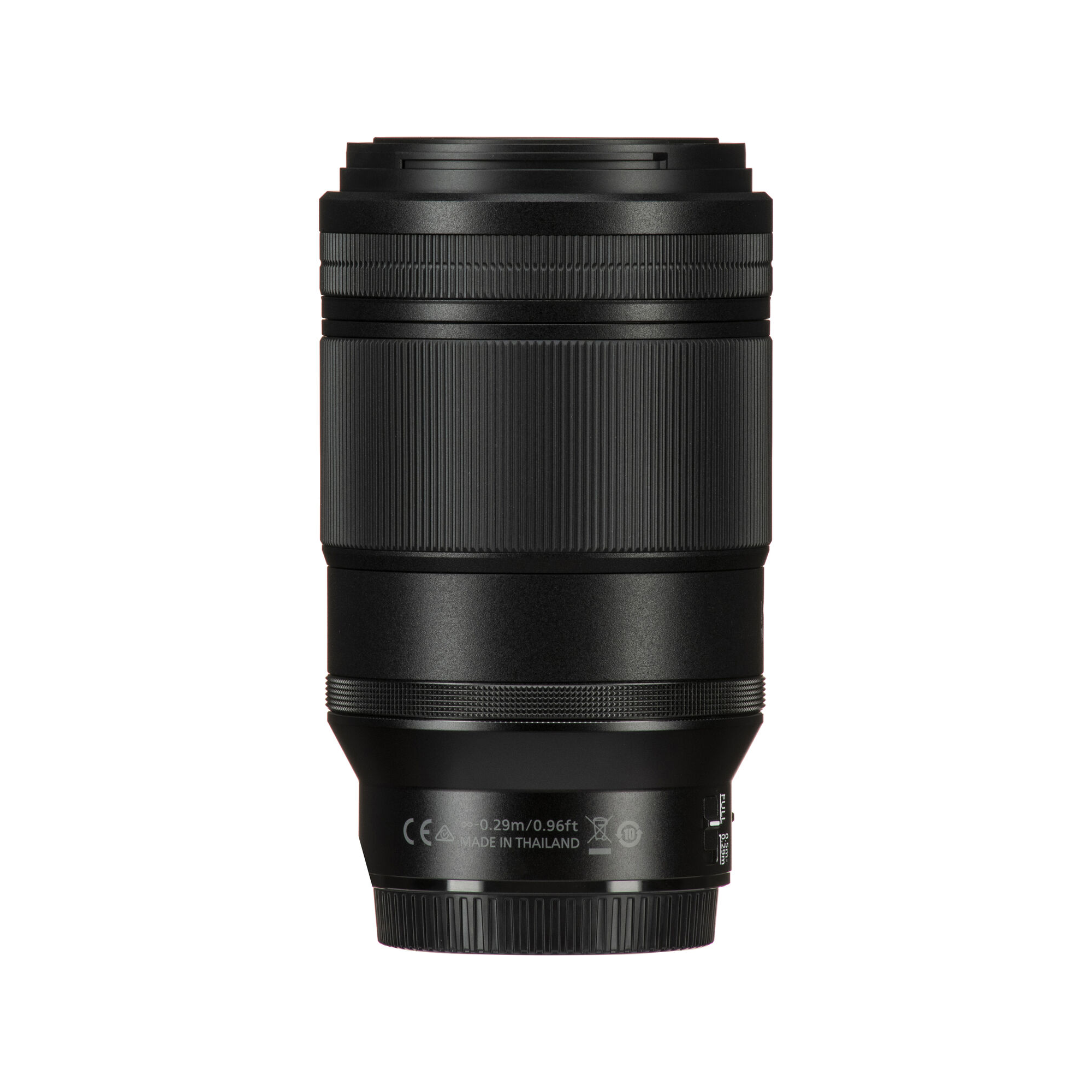 Nikon NIKKOR Z 105mm MC F2.8 VR S Lens