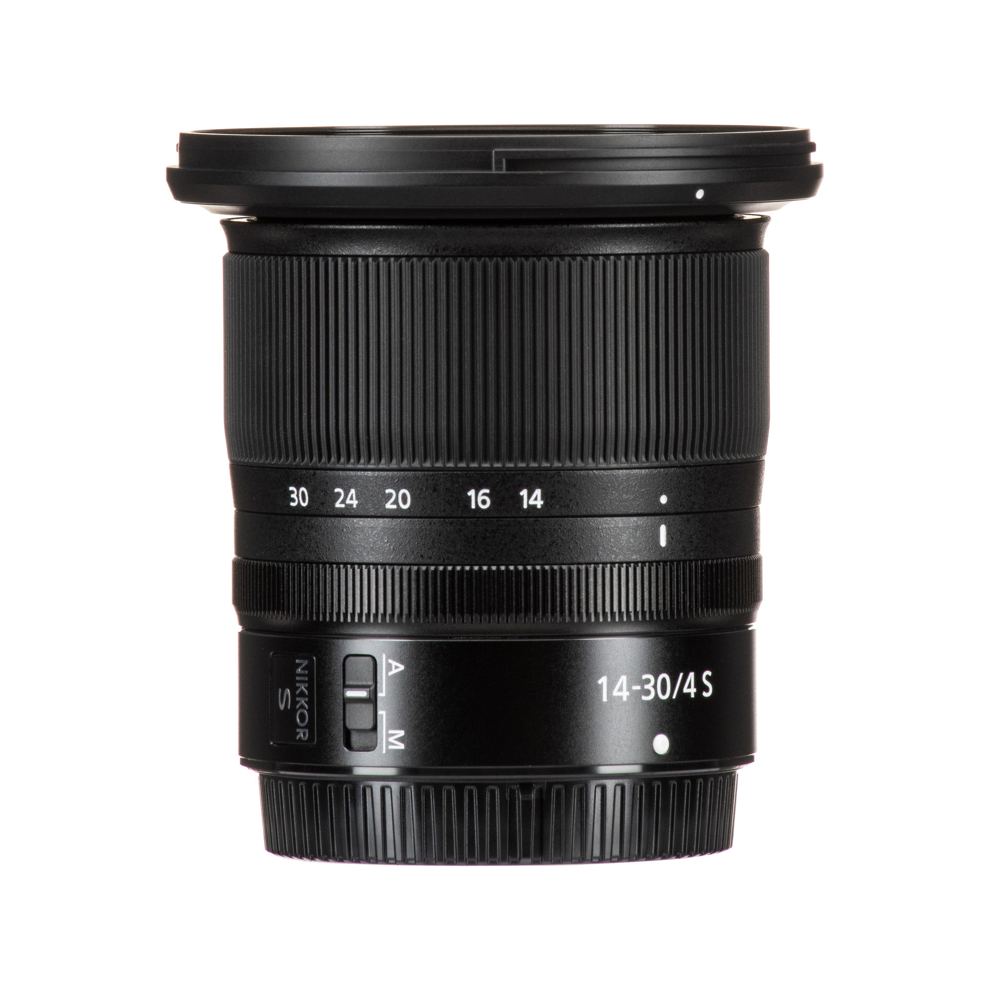 Nikon NIKKOR Z 14-30mm F4 S Lens