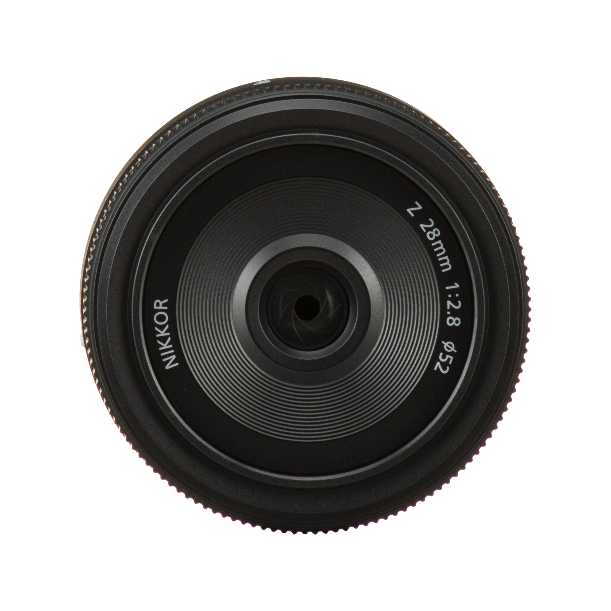 Nikon NIKKOR Z 28mm F2.8 Lens