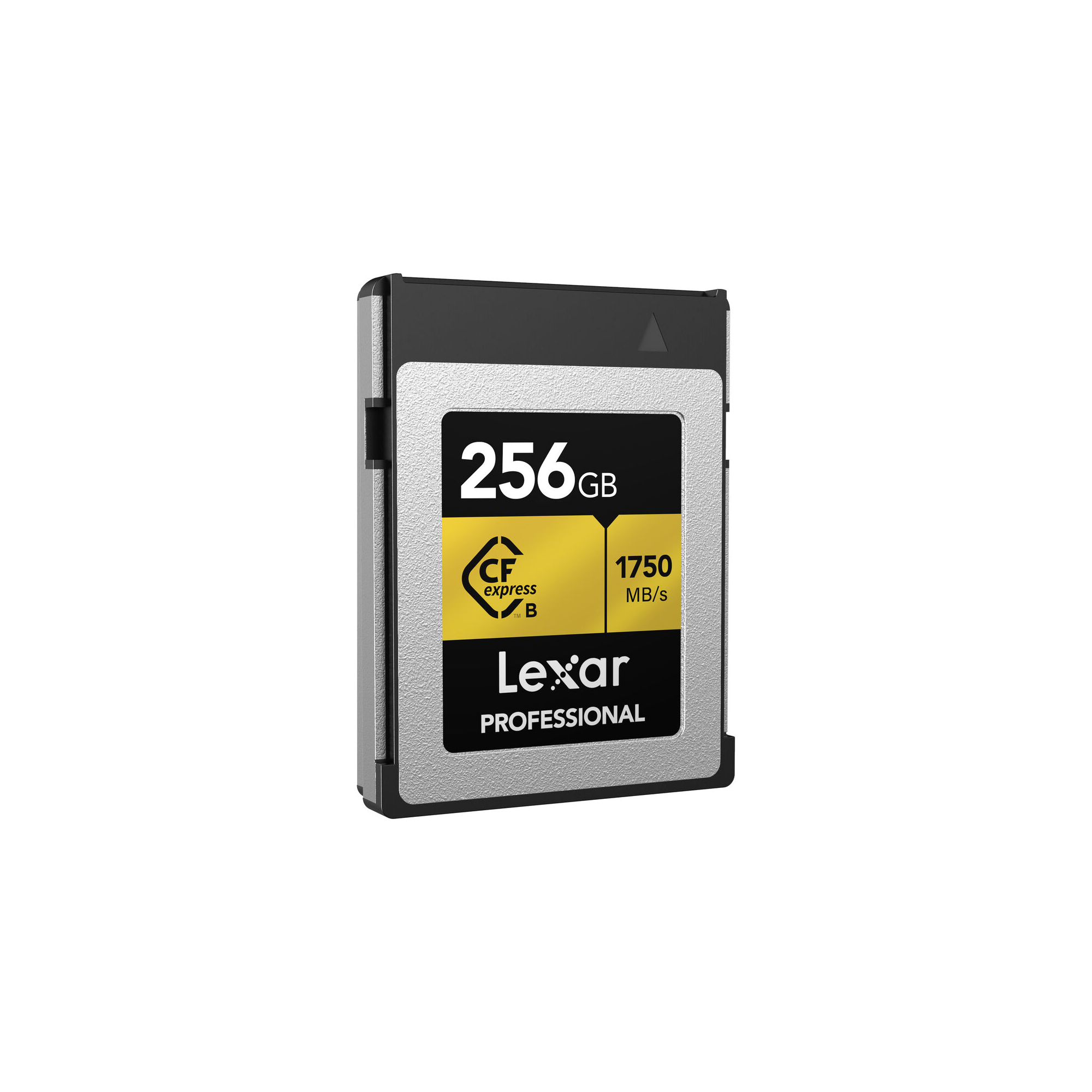 Lexar CF Express Type B 256GB Professional Memory Card