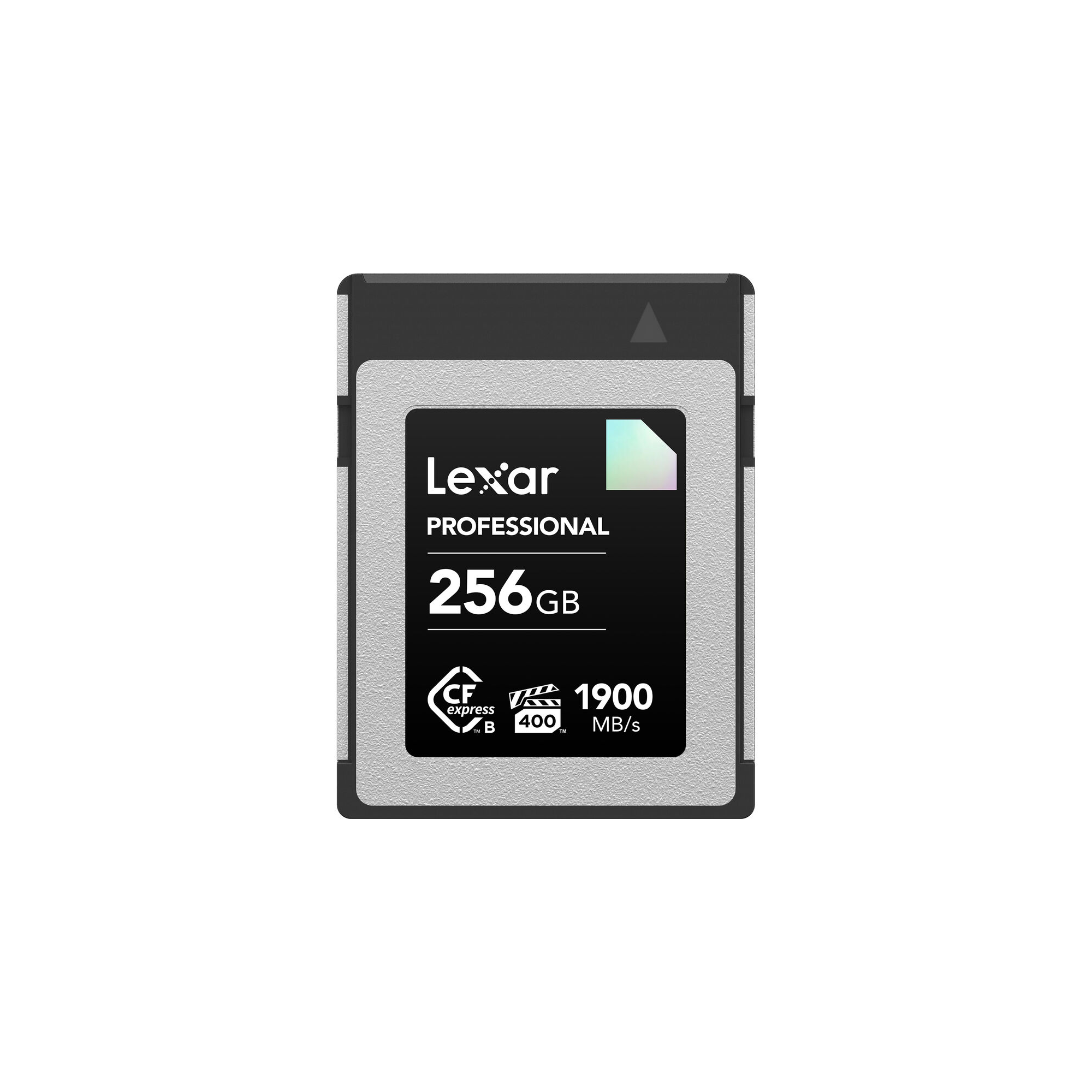 Lexar CF Express Type B - Diamond 256GB Professional Memory Card